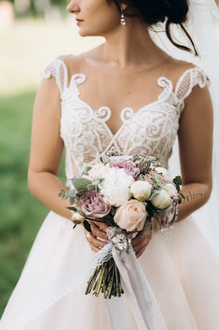 Full-Service or DIY Wedding Flowers? Nashville Flower Market Is the Perfect Choice for Every Bride