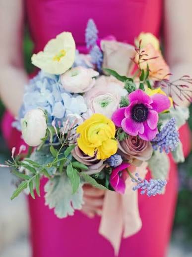 How to Keep DIY Wedding Flowers Fresh Before Your Wedding