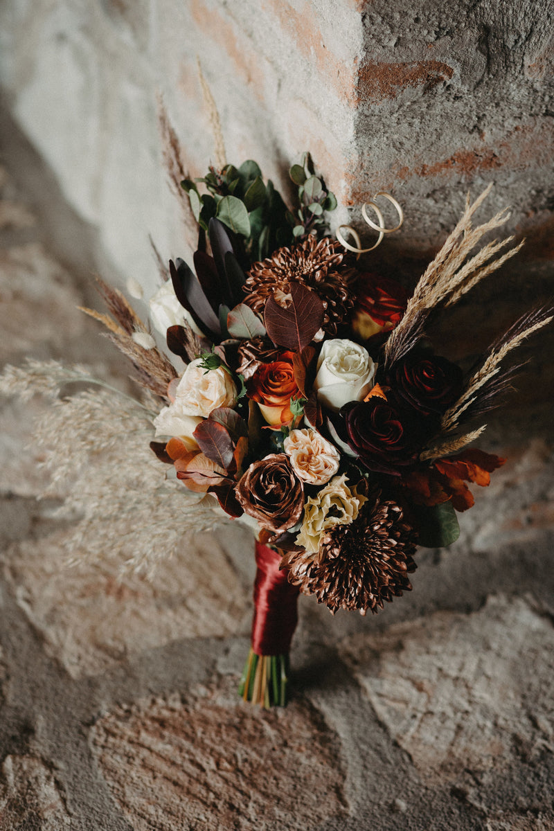 Fall Flowers in Nashville: Bring the Colors of Autumn Home