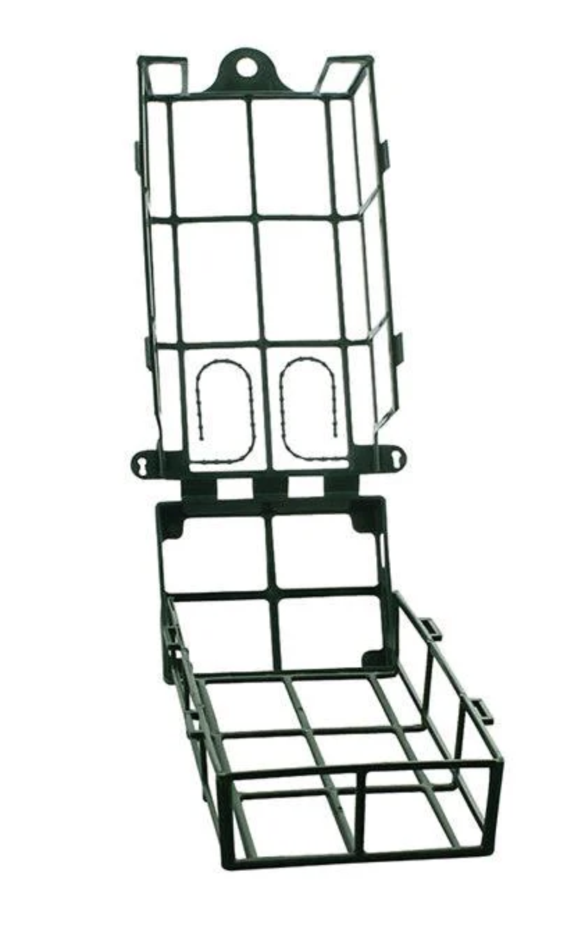Standard Foam Cage (Does not include Foam)