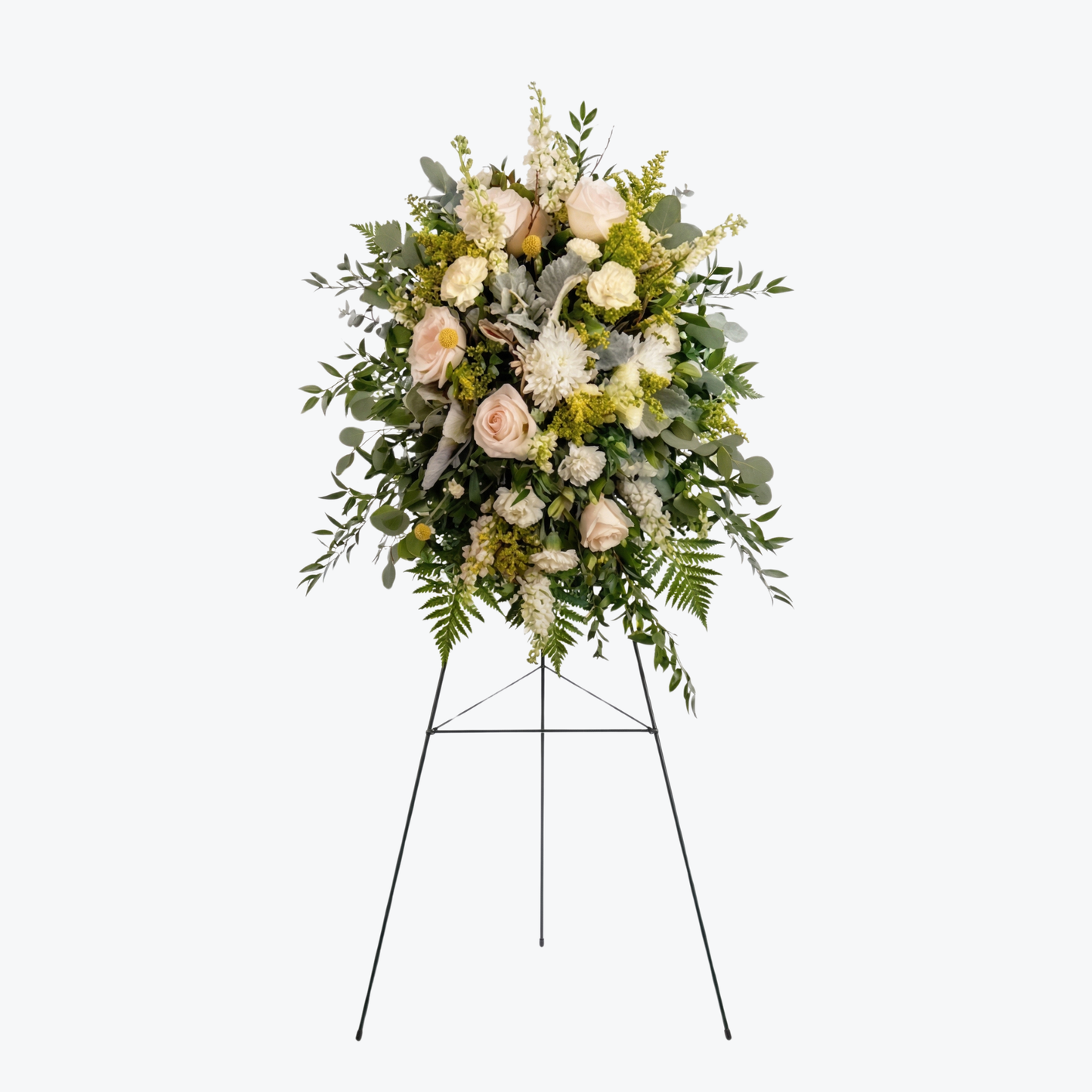 Celebration of Life Standing Spray