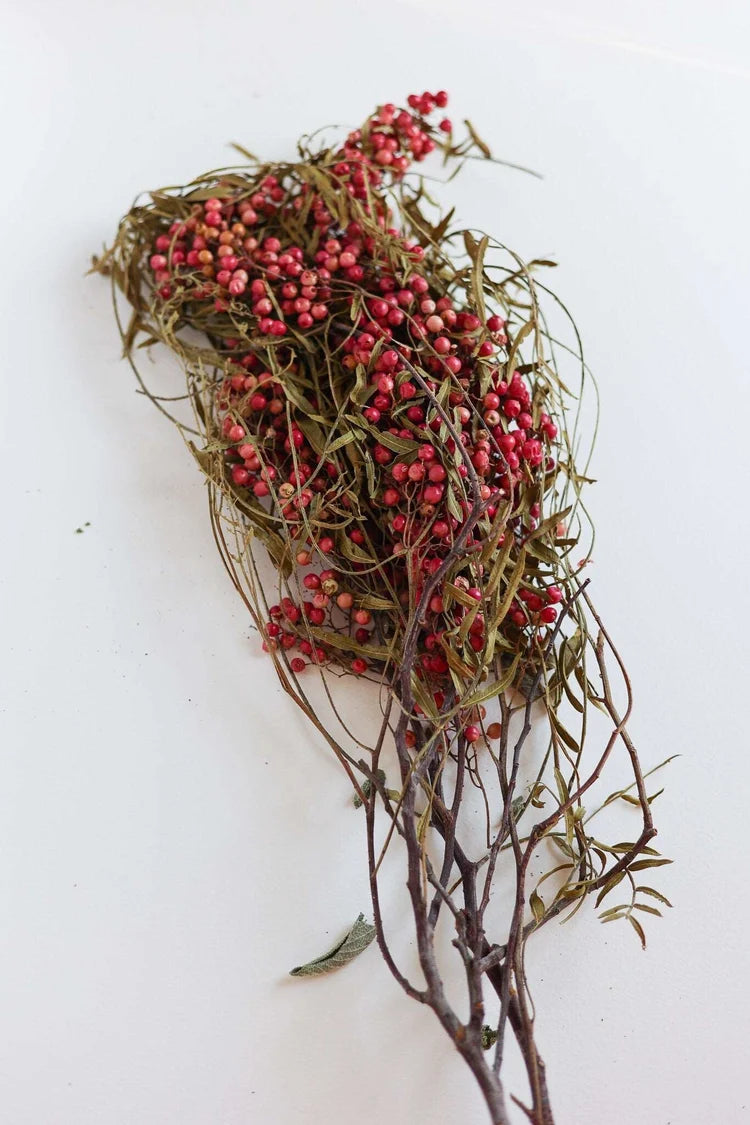 Pepper Berry