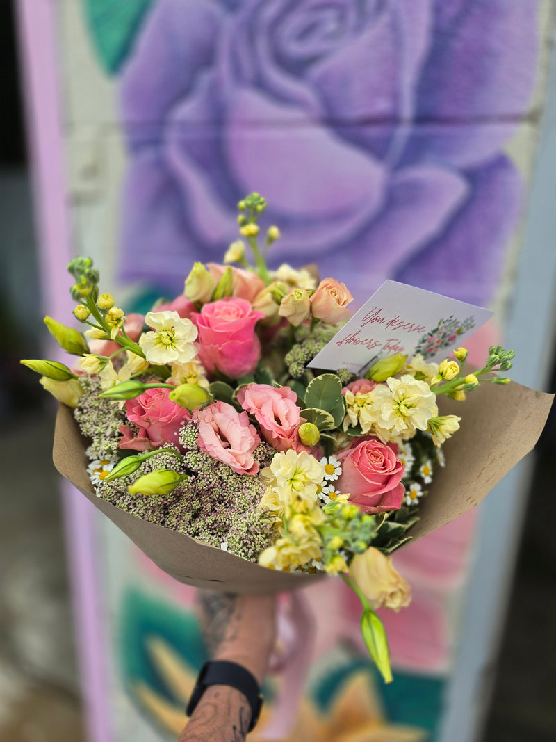 Fresh Flowers & Beautiful Bouquets in Nashville