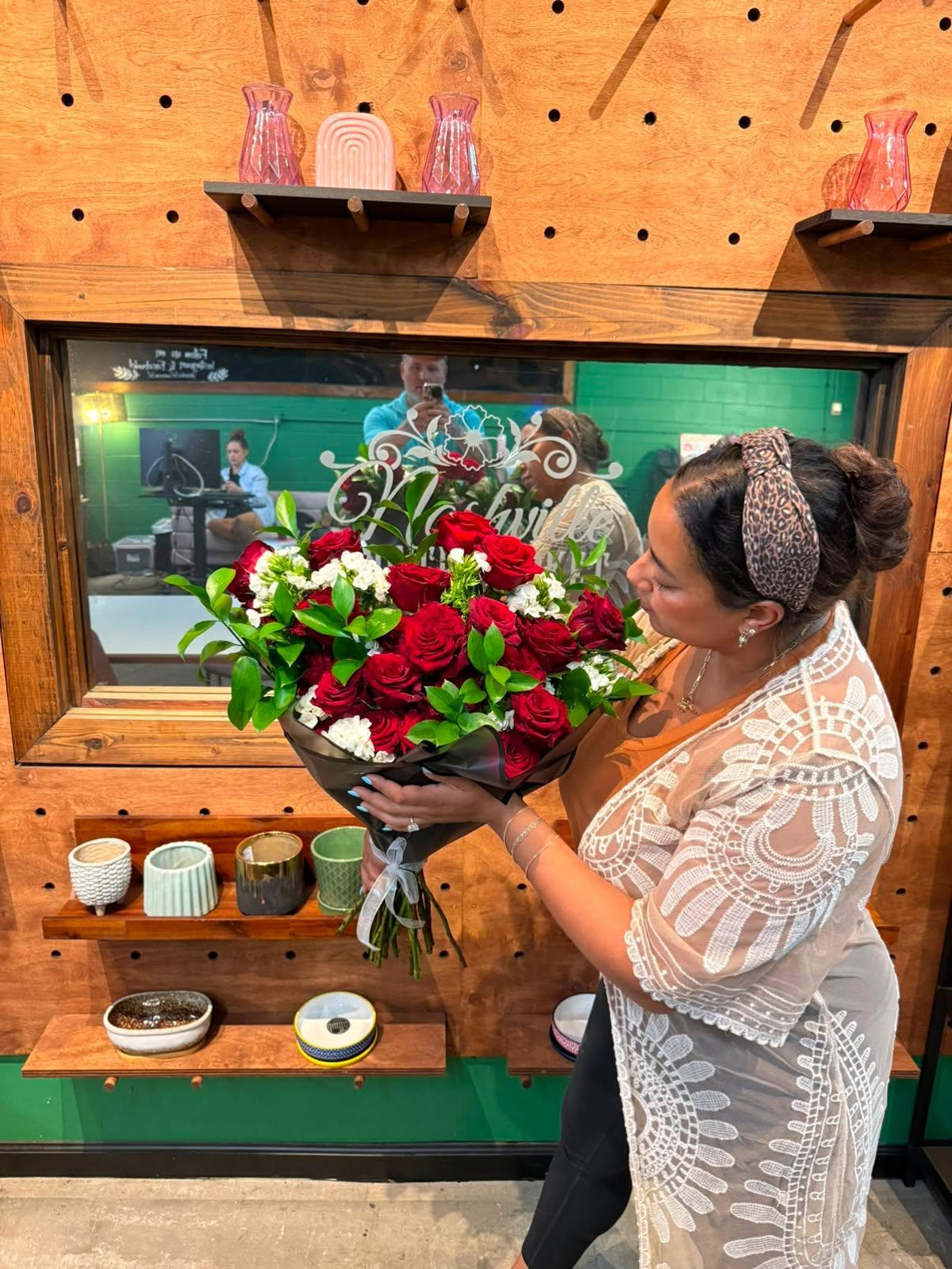 Flowers for Every Occasion: Celebrate Life’s Moments with Nashville Flower Market