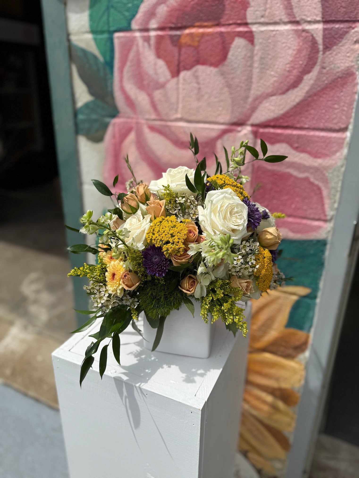 Nashville Flower Market's Top 3 Frequently Asked Questions