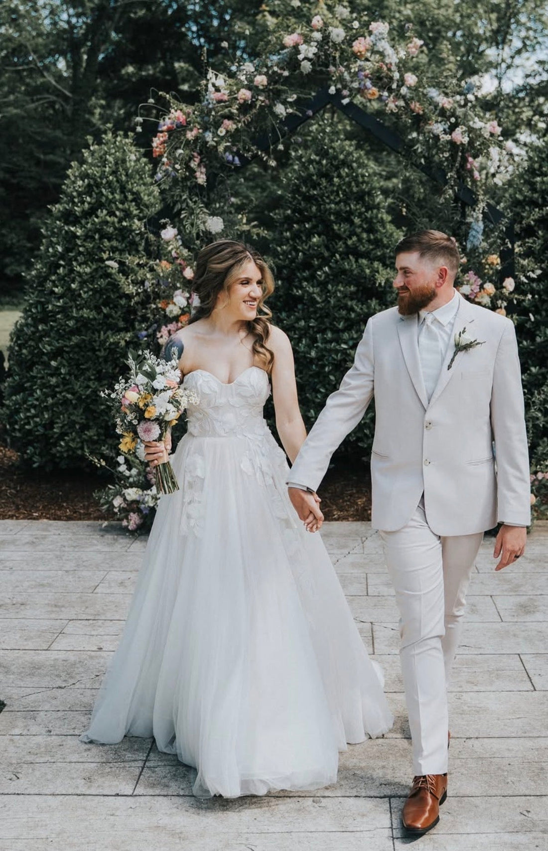 2026 Wedding Flower Trends Nashville Brides Love | Nashville Flower Market