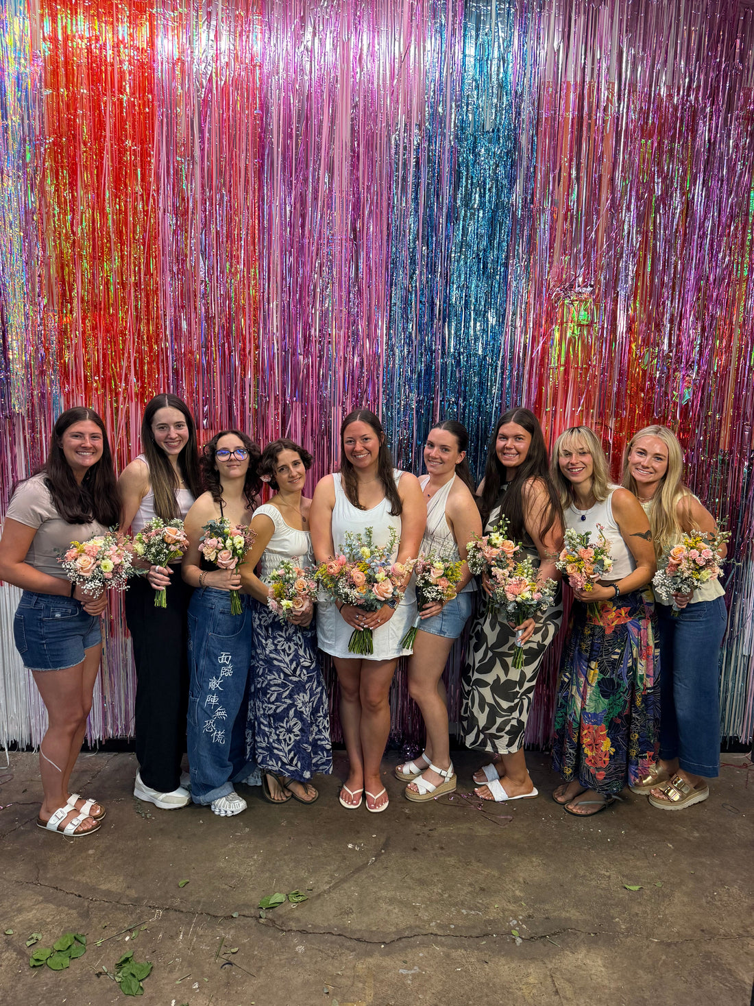 DIY Wedding Flowers Delivered to Your Door: A Simple & Affordable Way to Create Your Dream Wedding