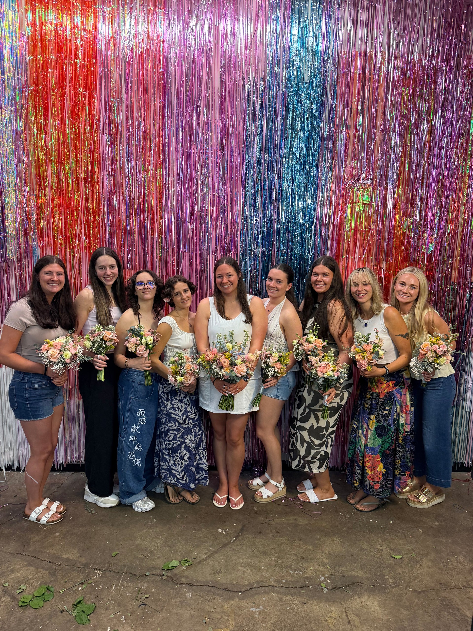 DIY Wedding Flowers Delivered to Your Door: A Simple & Affordable Way to Create Your Dream Wedding