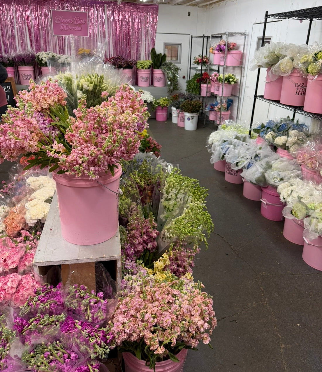 The Ultimate Guide to Fresh Flowers in Nashville