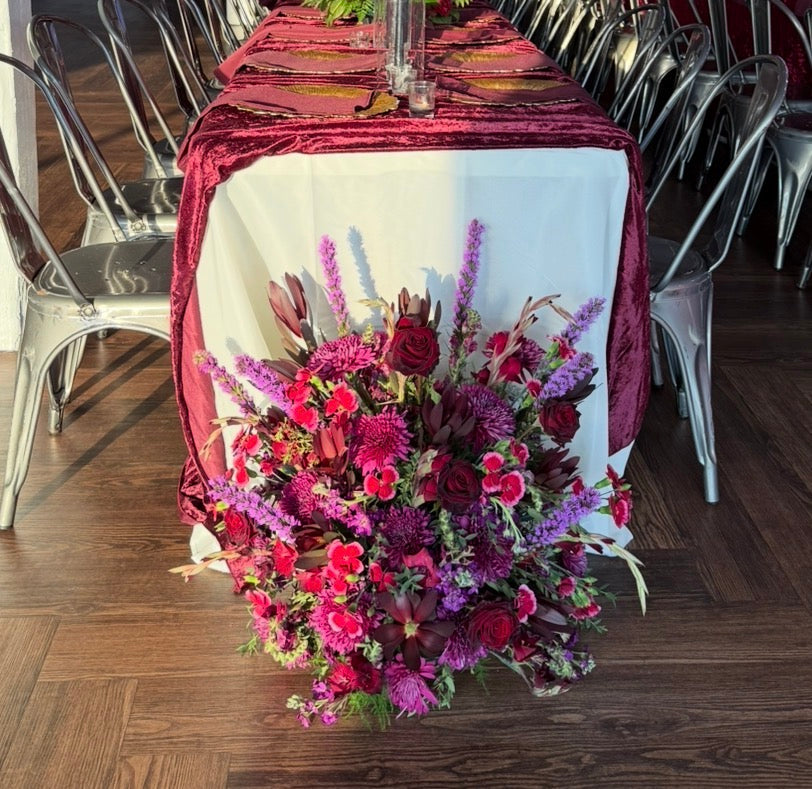 Top 10 Ways to Keep Your Bridal Flowers Fresh and Beautiful on Your Wedding Day