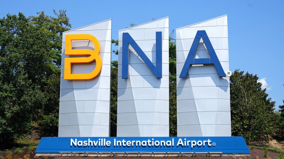Nashville Flower Market: Your Florist Near Nashville Airport for Fresh Flowers