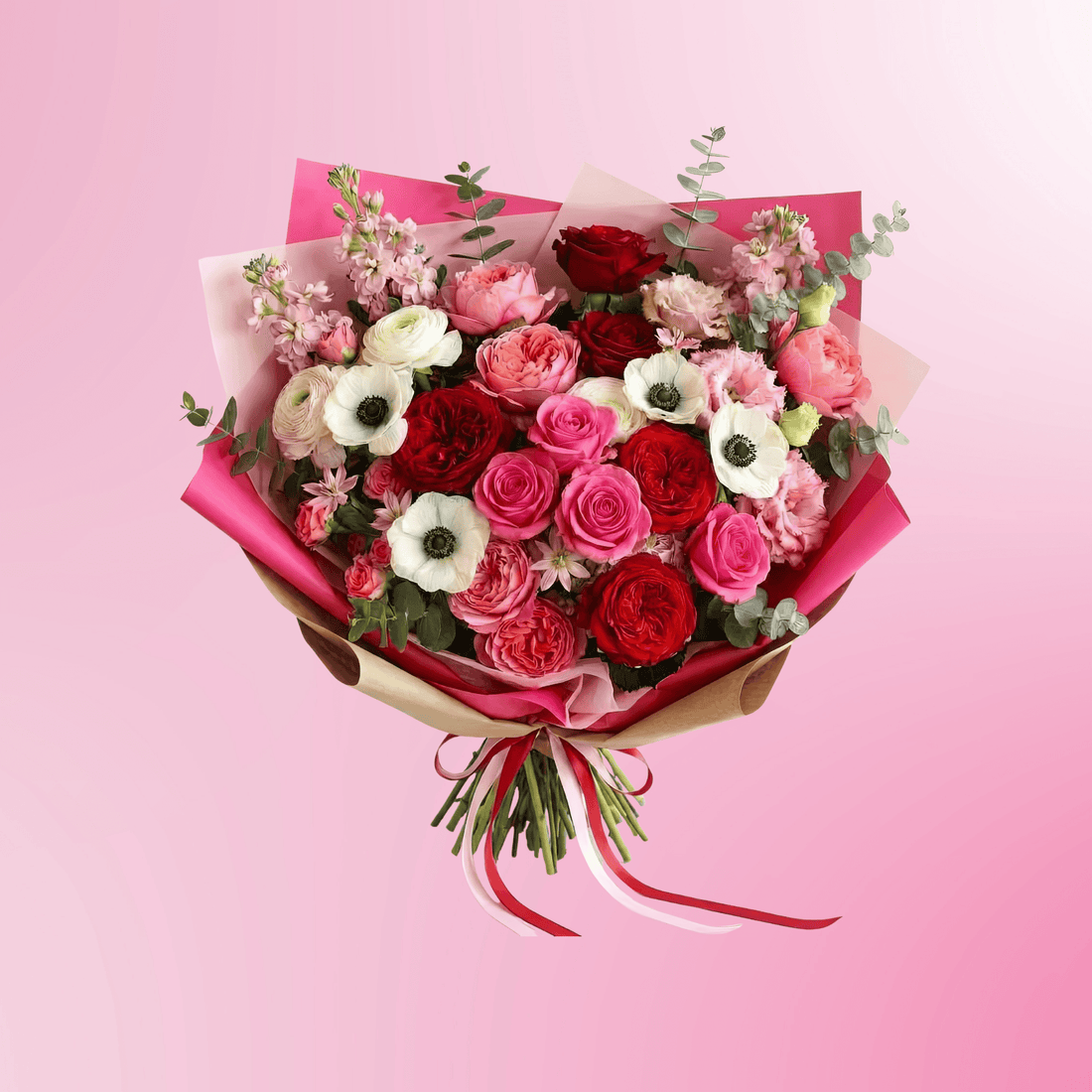 Why Buy Flowers from Nashville Flower Market?