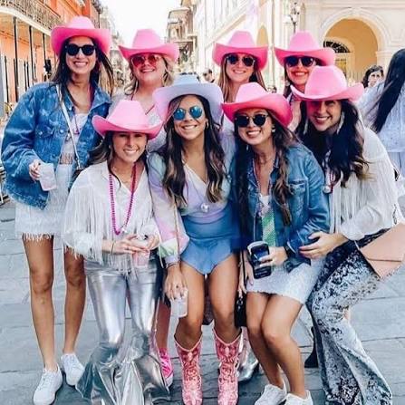 Escape the Broadway Crowds: A Relaxing Bachelorette Party Experience in Nashville