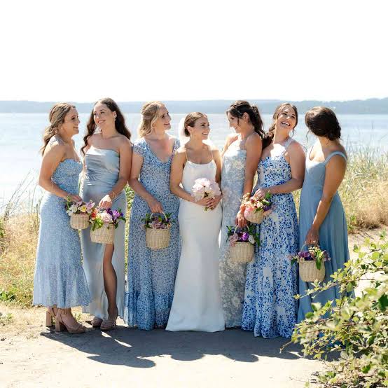 Wedding Flowers in Nashville: How to Create Beautiful Flowers for Your Wedding