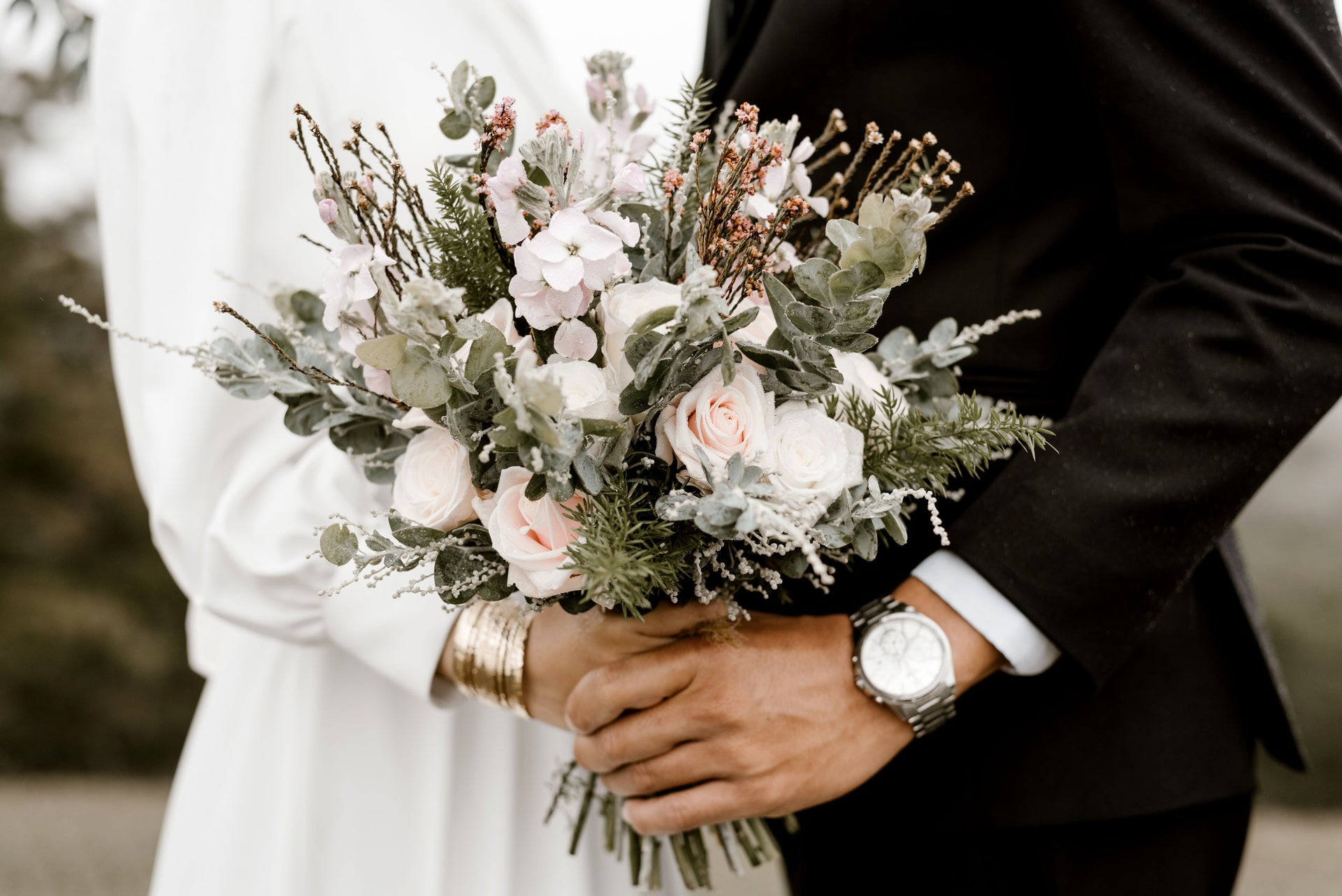 Bridal Bouquet Ideas Every Nashville Bride Will Love