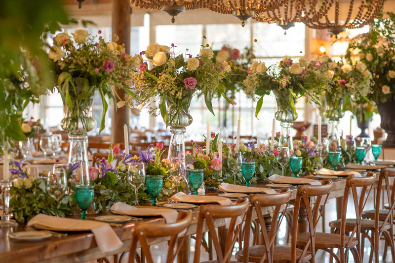 Event Flowers in Nashville, TN: Your Local Florist for Weddings, Corporate Events &amp; Special Occasions