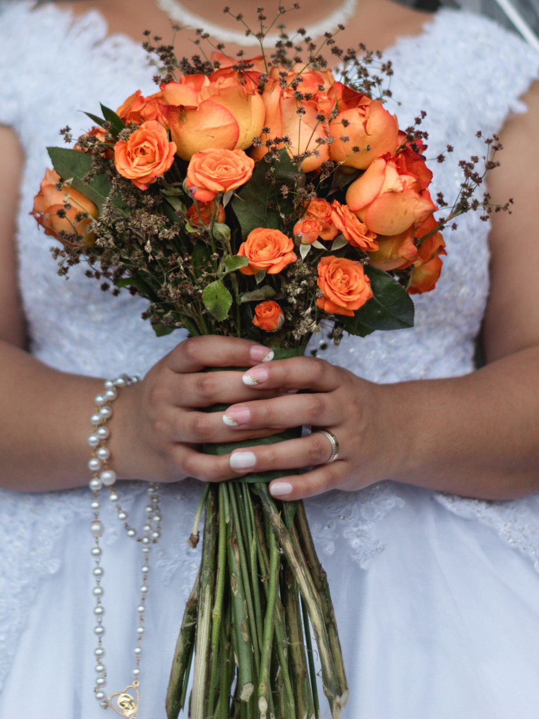 How to Save Money on Wedding Flowers Without Sacrificing Style | Nashville Flower Market