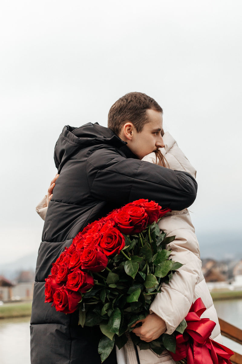 Anniversary Flowers That Make a Statement | Nashville Flower Market