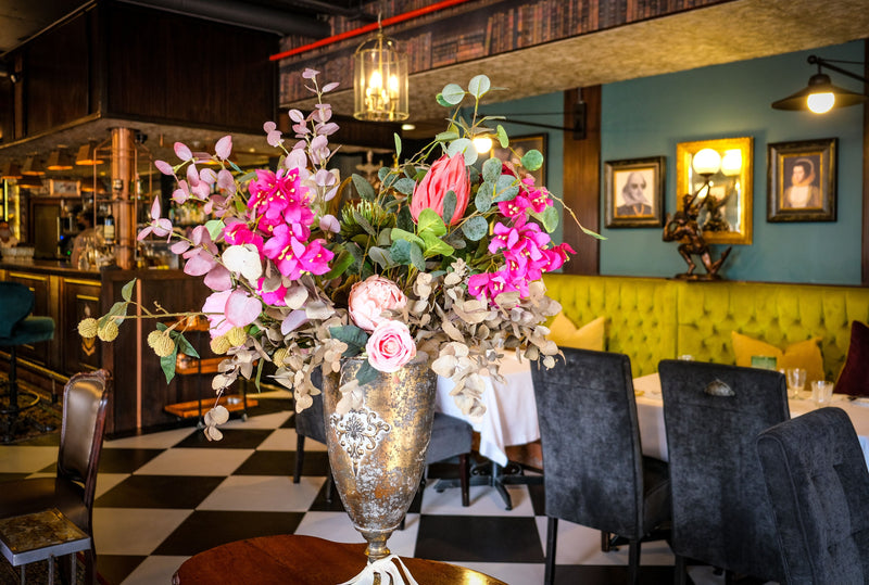 Nashville Flower Market: The Best Place to Buy Fresh Flowers in Nashville for Any Event