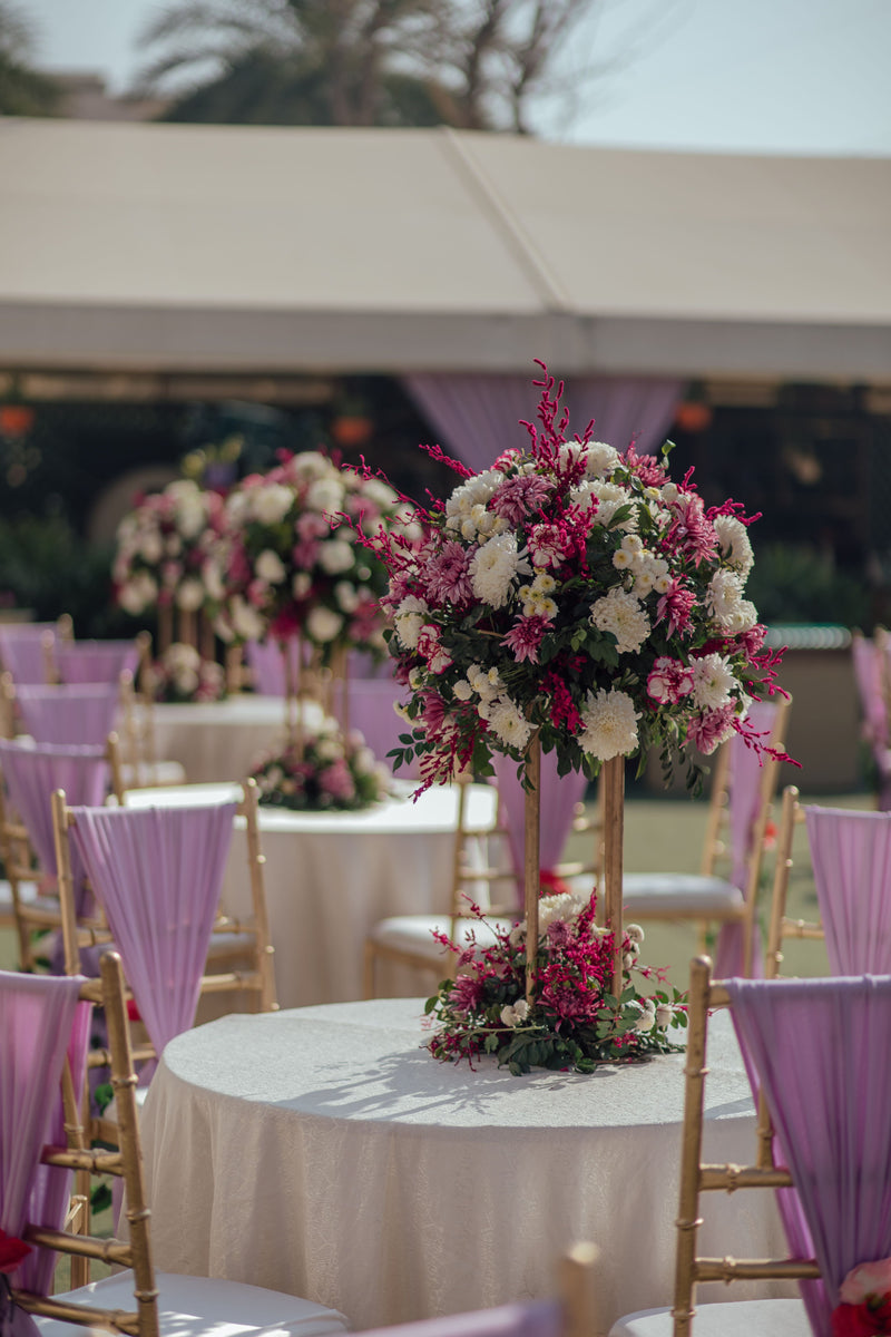 Top 10 Wedding Flower Pro Tips: How to Get Beautiful Fresh Wedding Flowers in Nashville