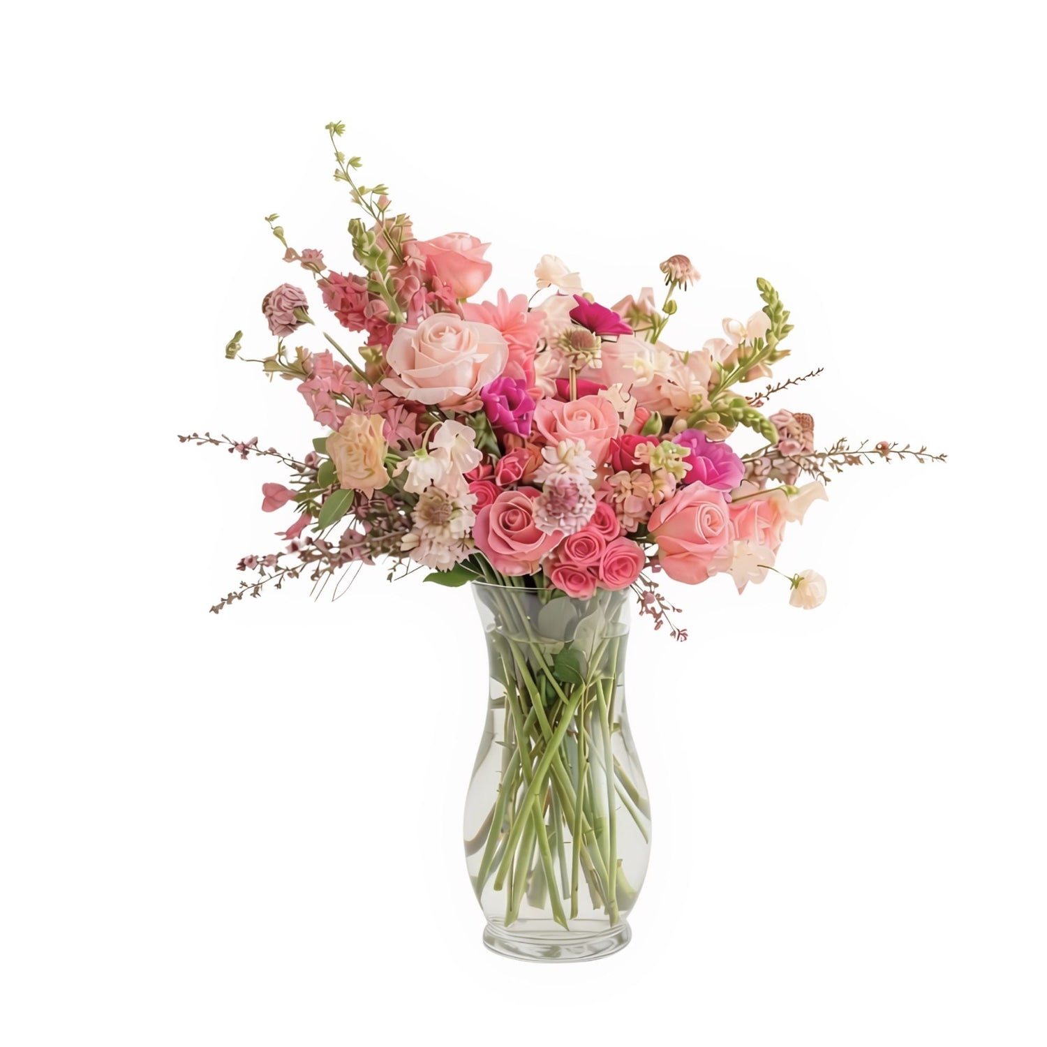Get well soon Flowers