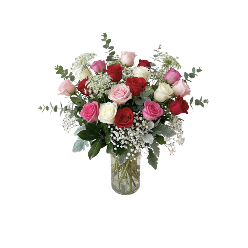 Roses