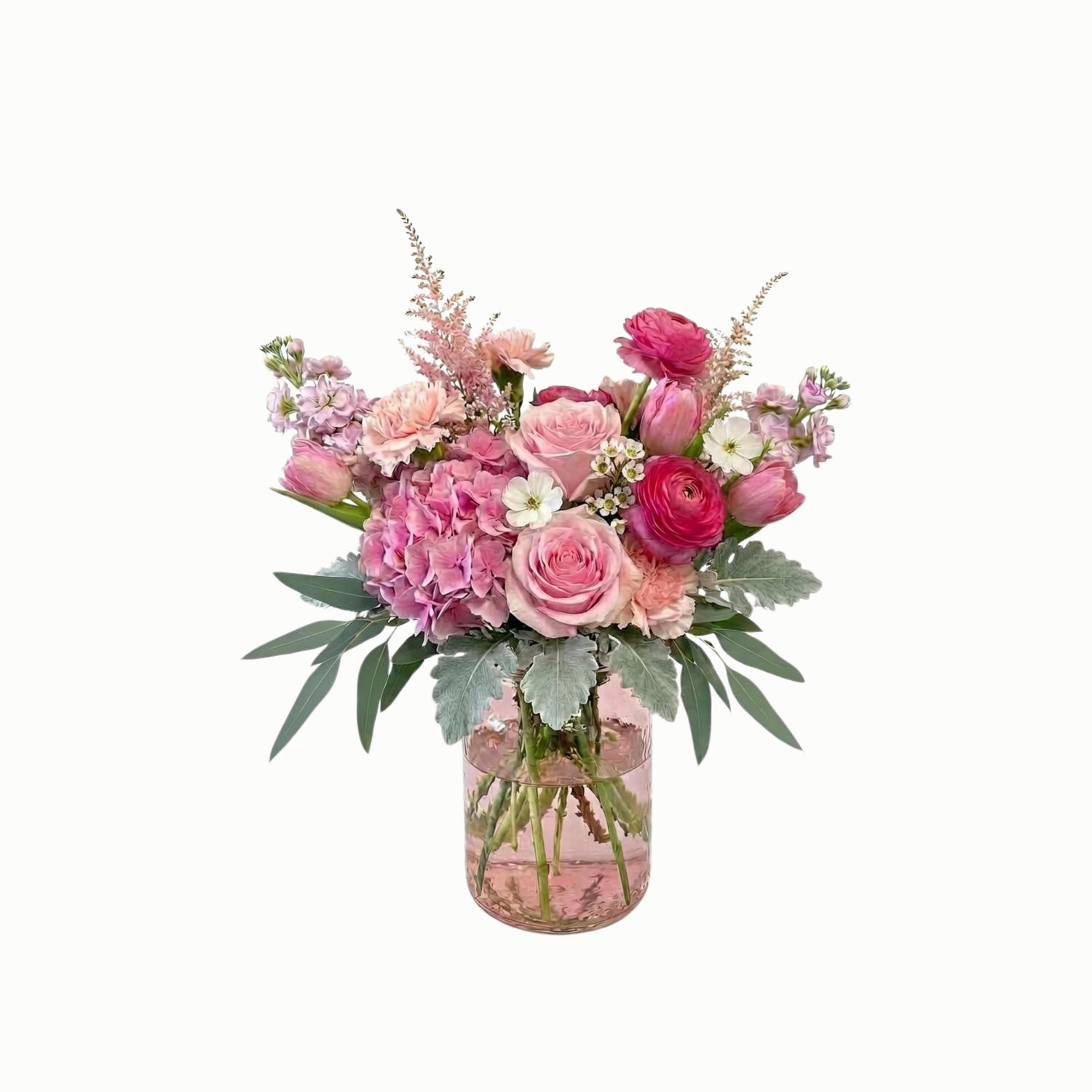Love you Flowers