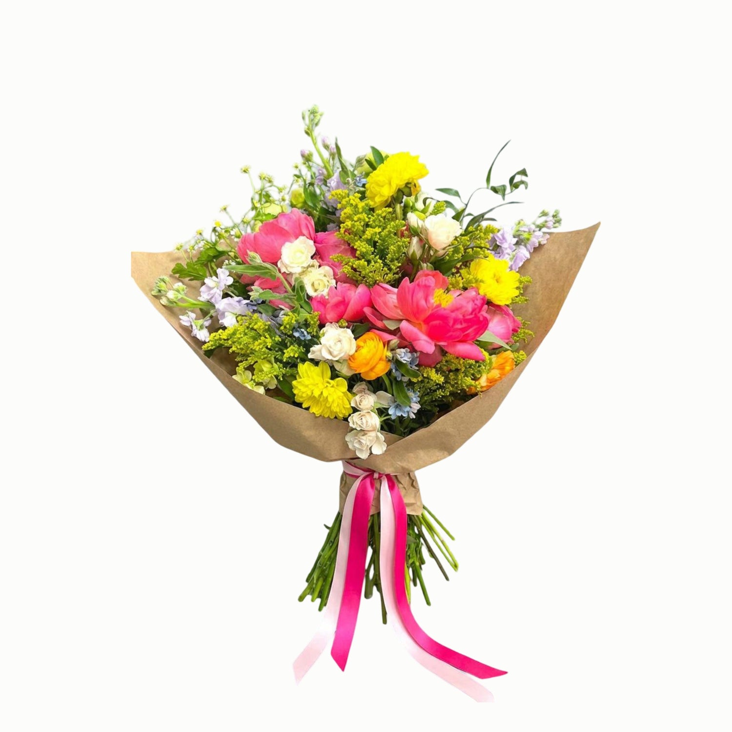 Congratulations Flowers