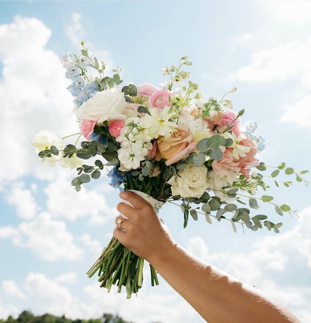 Nashville Flower Market