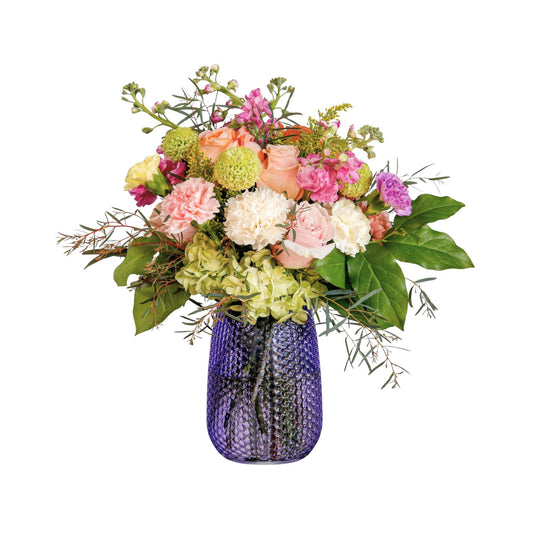 SPRING BLOOMS