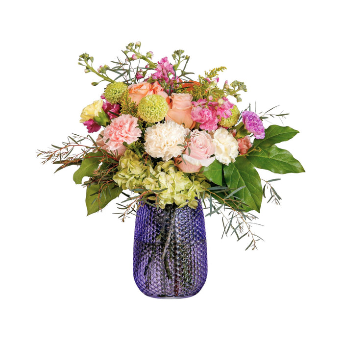 SPRING BLOOMS