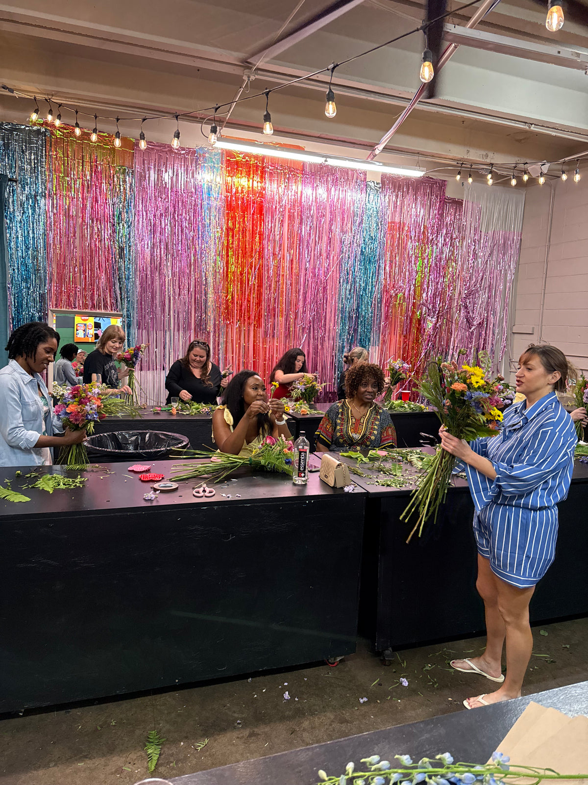 DIY Classes