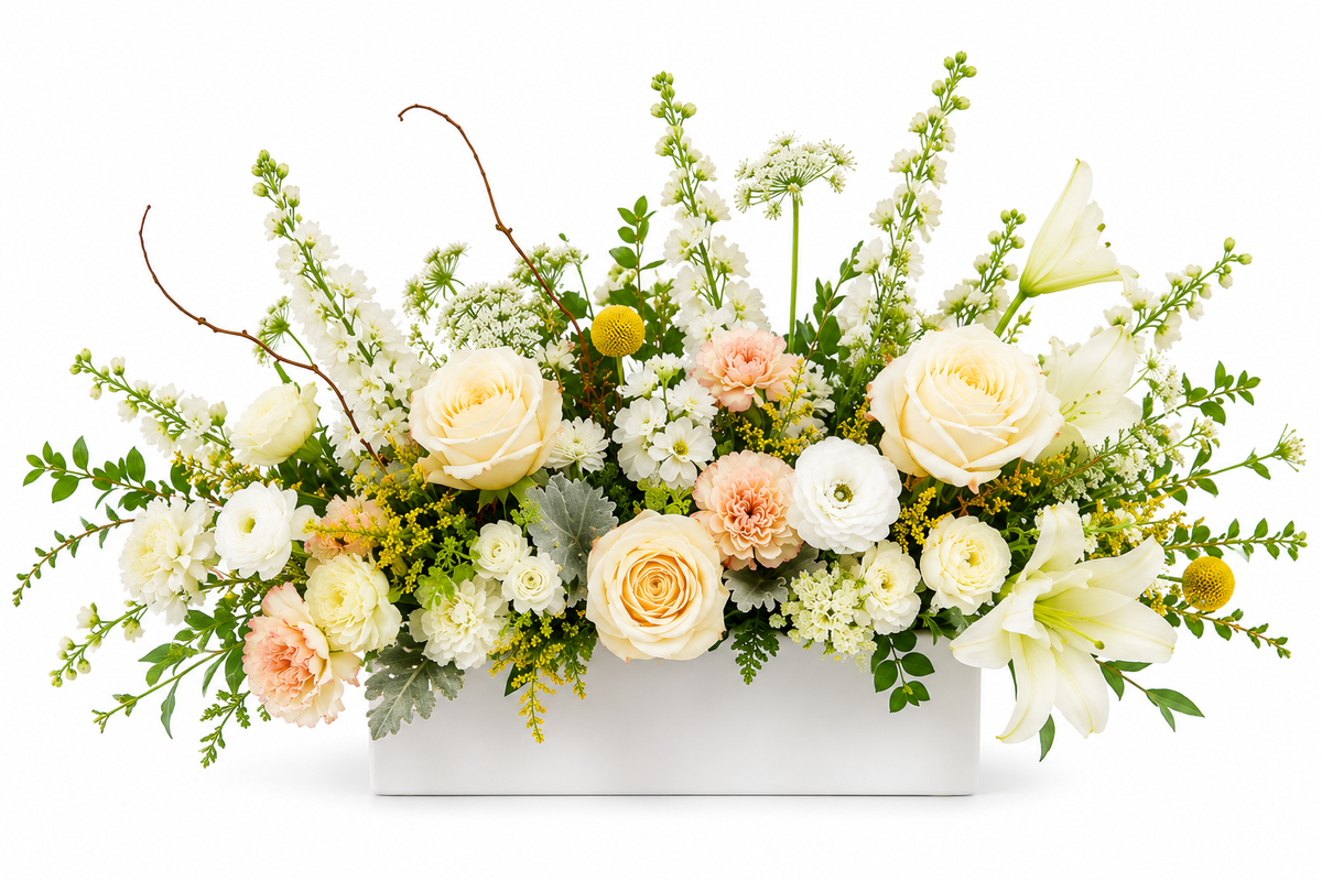 Nashville Flower Market232