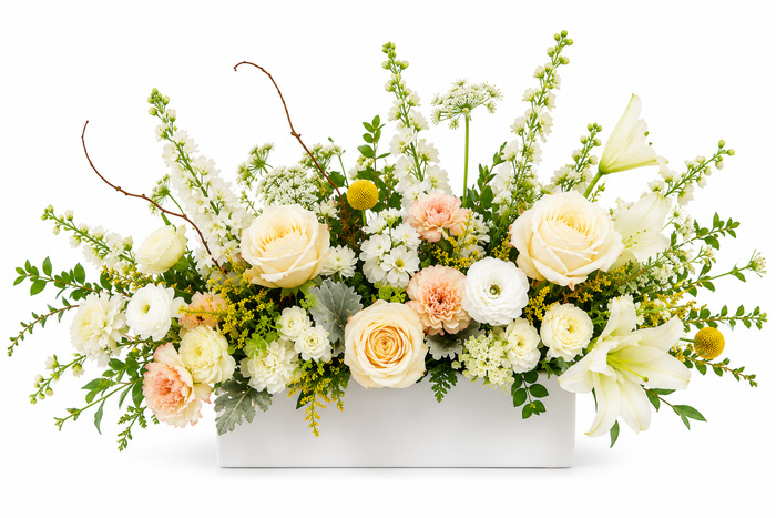 Nashville Flower Market232