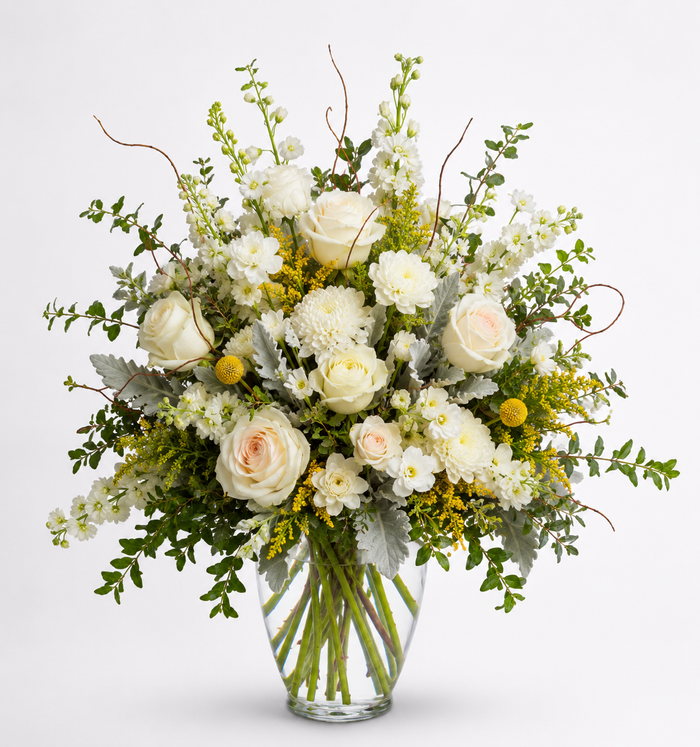 nashville flower market vase 33