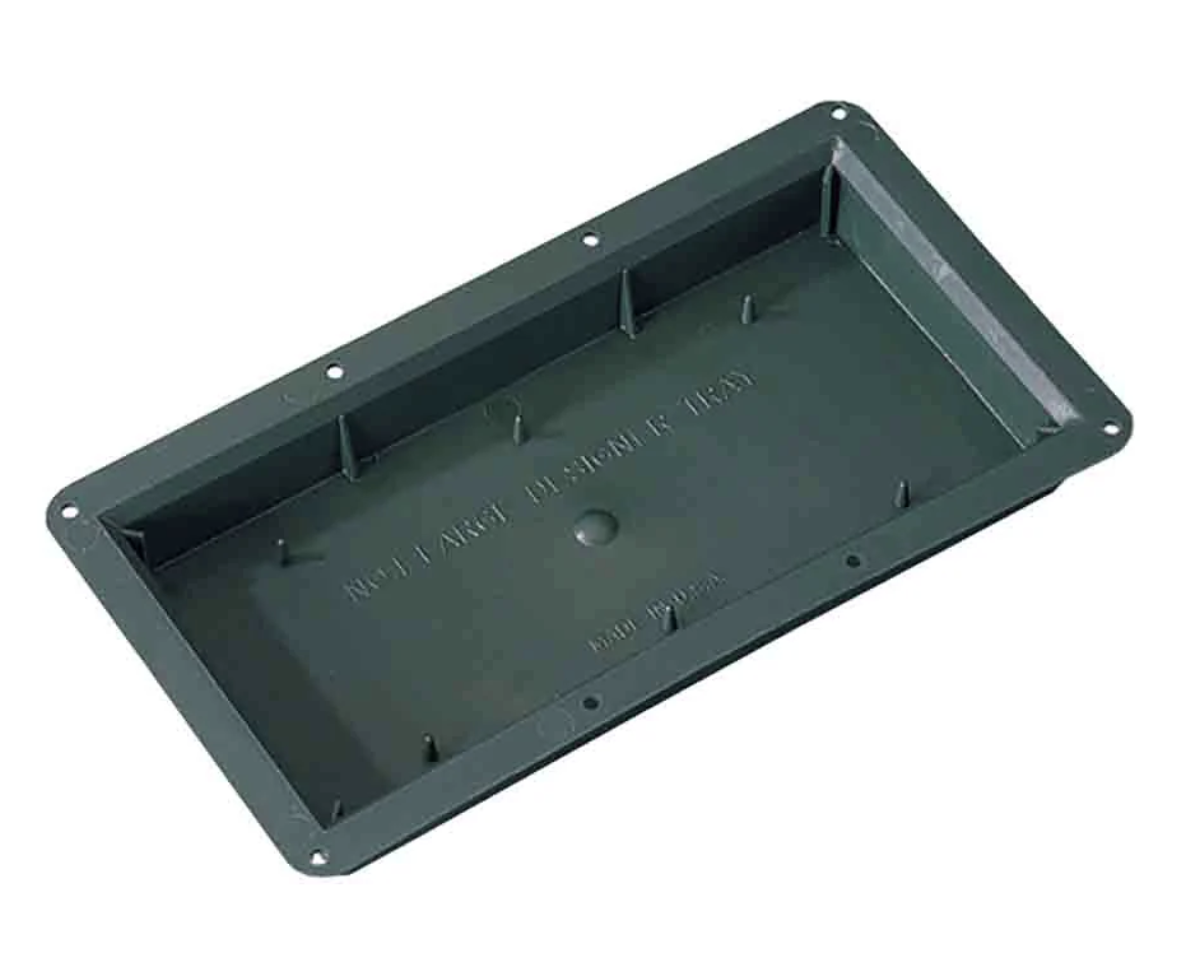Oasis Designer Tray