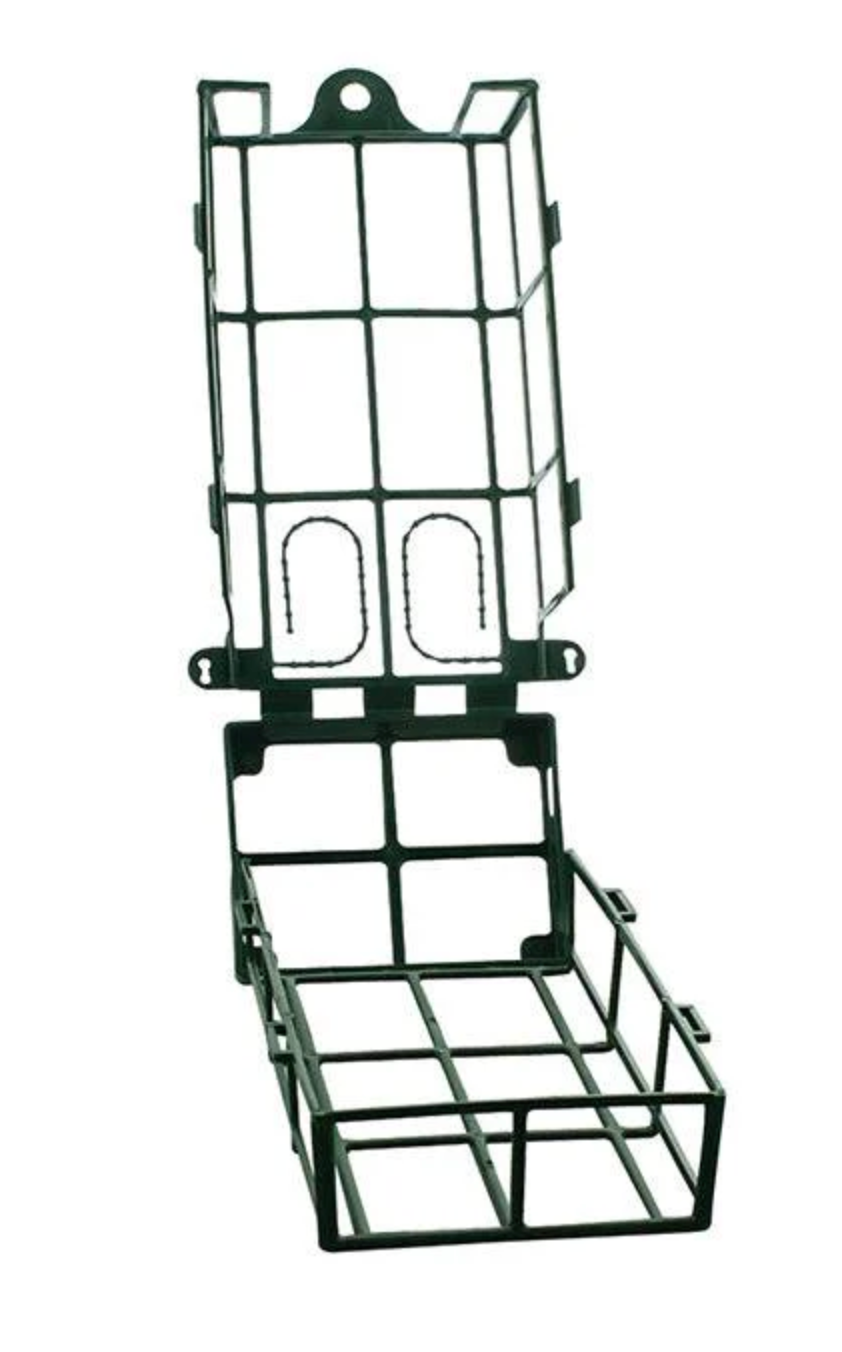 Standard Foam Cage (Does not include Foam)
