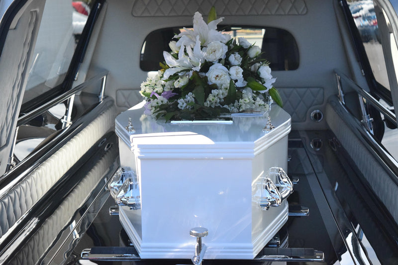 Celebration of Life Gallery