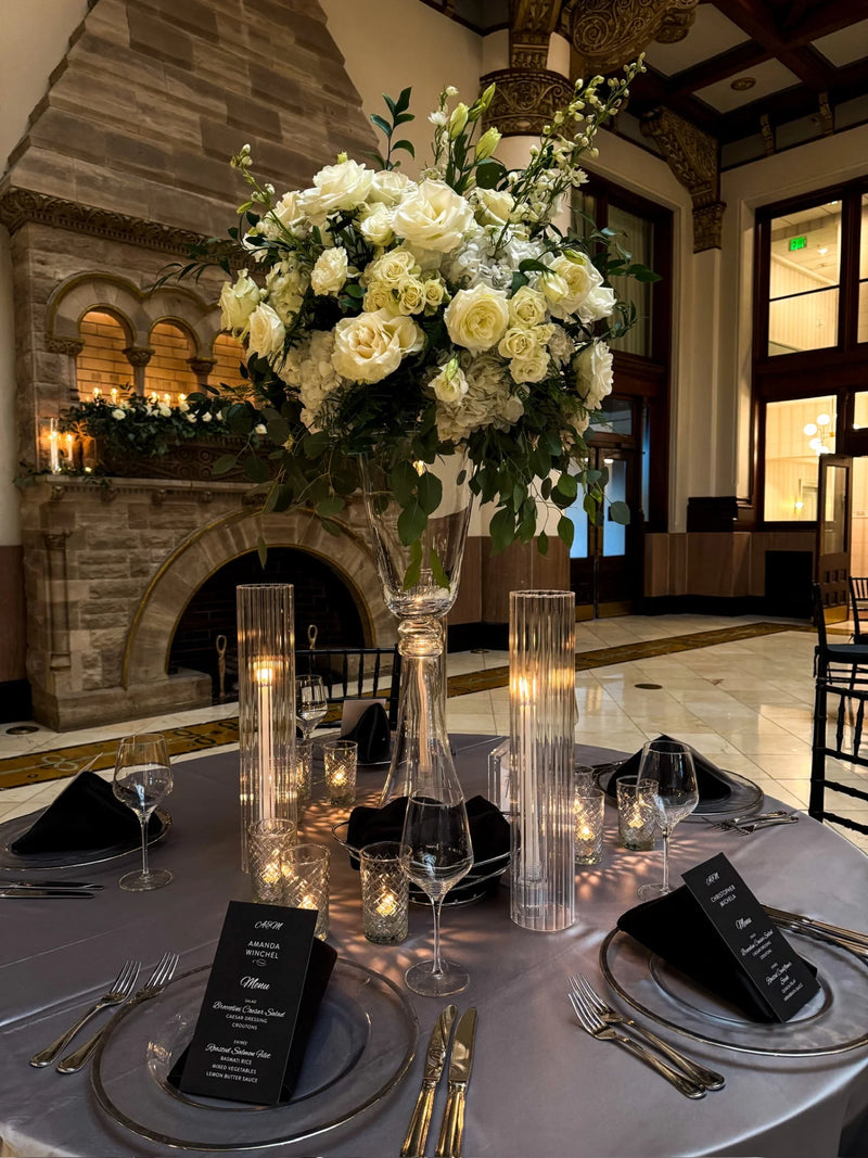 Events &