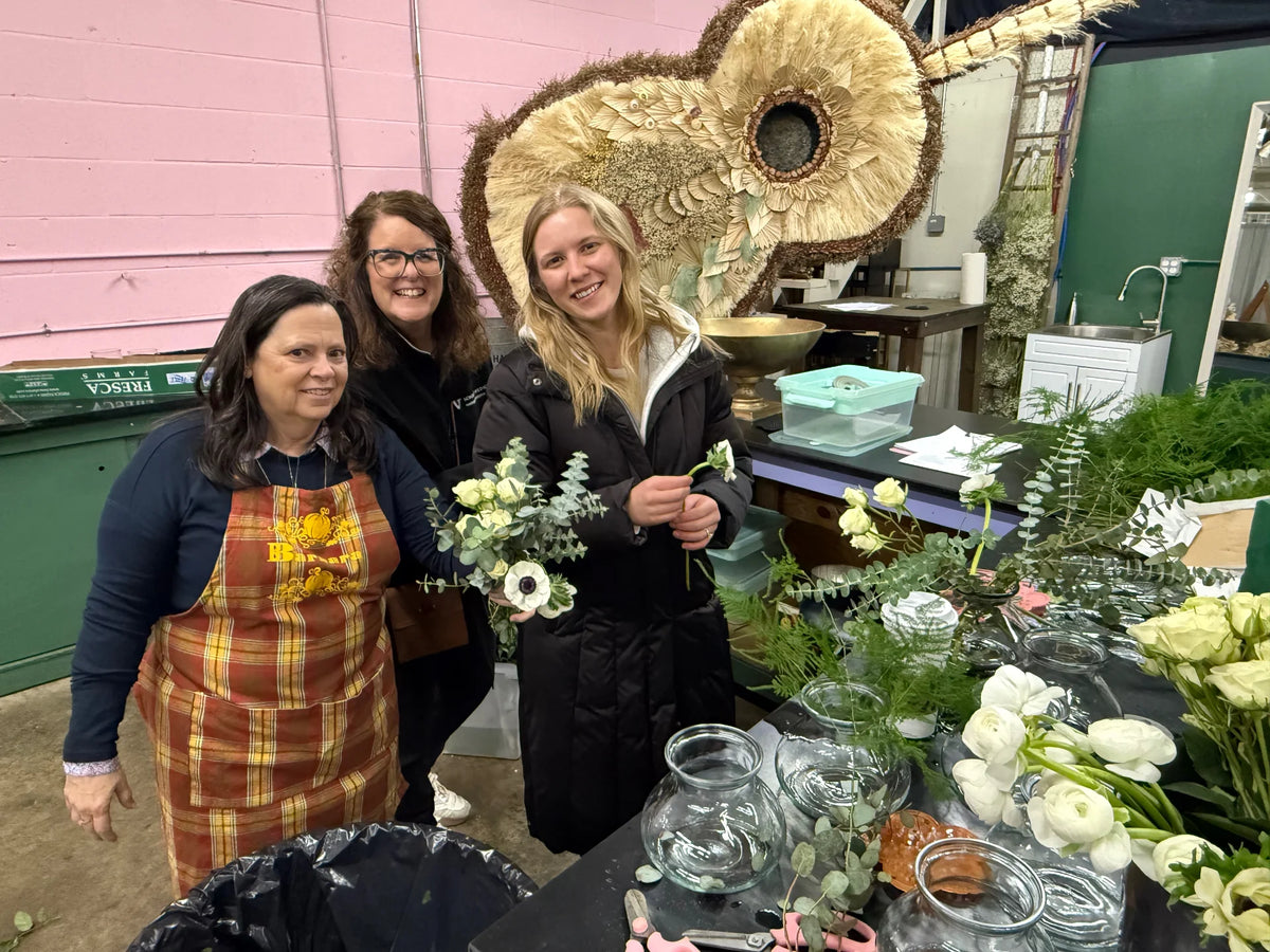 DIY Workshops